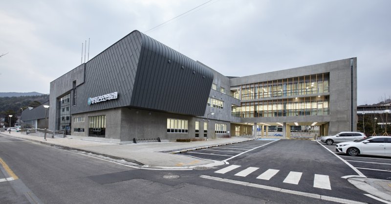 [평창=뉴시스] 평창군보건의료원. (사진=뉴시스 DB). photo@newsis.com *재판매 및 DB 금지