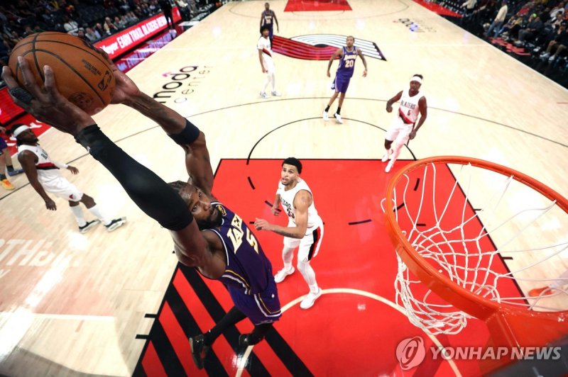 디안드레 에이턴 (출처=연합뉴스)