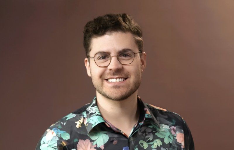 벤자민 맨 앤트로픽 공동 창업자(SK텔레콤 뉴스룸 갈무리)