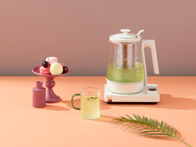 휴롬 멀티 티마스터