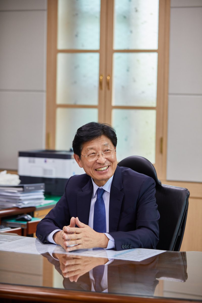 "학생 1인당 교육비 1위… 대구맞춤 직업교육 혁신 이끌 것"