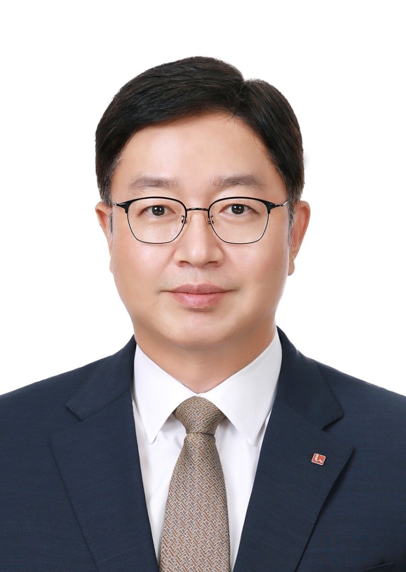 박장수 LX판토스 최고재무책임자(CFO) (출처=연합뉴스)