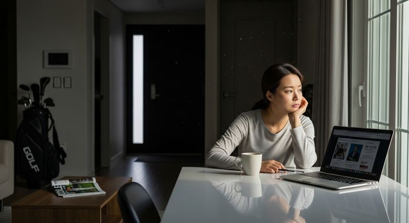 '이것'에 빠져 육아는 나몰라라…이혼 고민하는 30대女