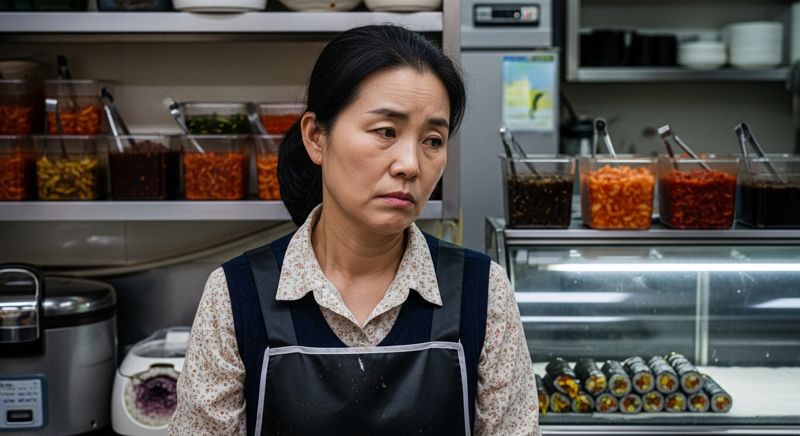 악담할 땐 언제고…오픈하자마자 찾아오는 손님에 커지는 고민 