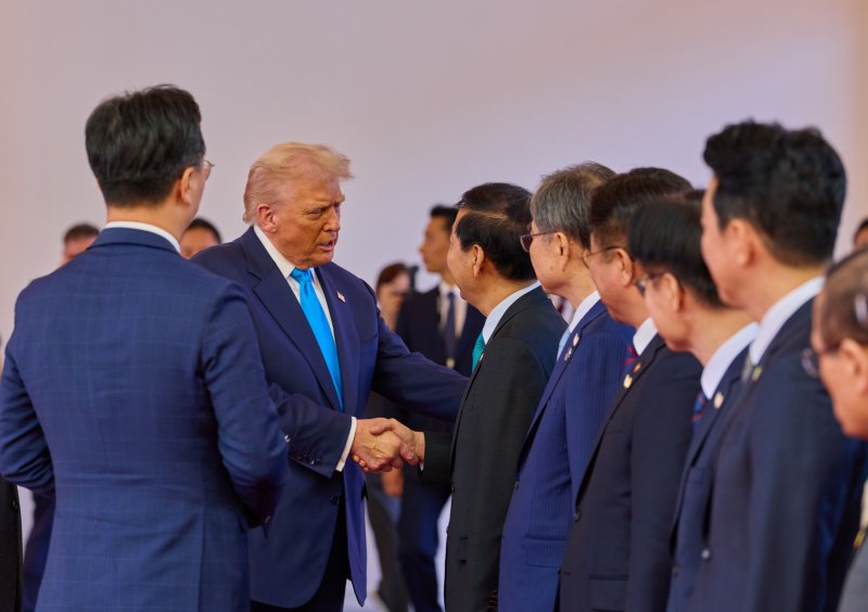 한미 관세협상 팩트시트·대미투자 MOU 서명 임박…정부 간 최종 조율