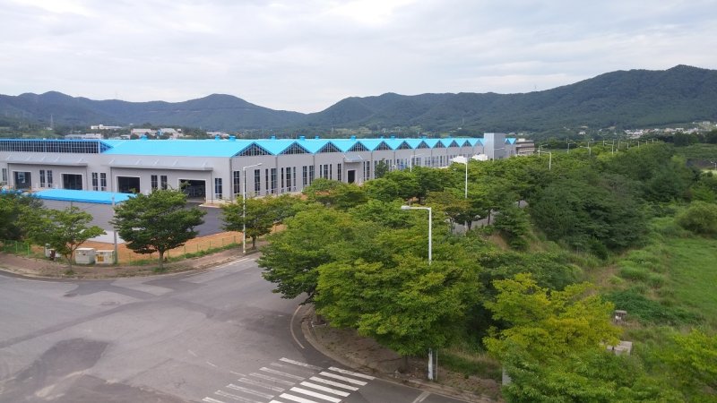 영흥 전경 ⓒ News1