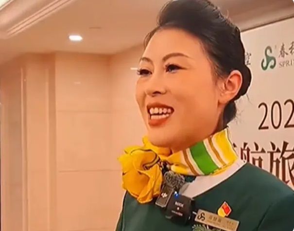 25세~40세 '항공 이모' 뽑습니다…역차별 논란에 '발칵'