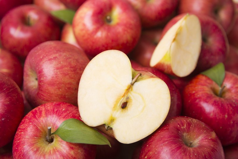 [서울=뉴시스]사과. (사진출처: 유토이미지) 2025.11.04.