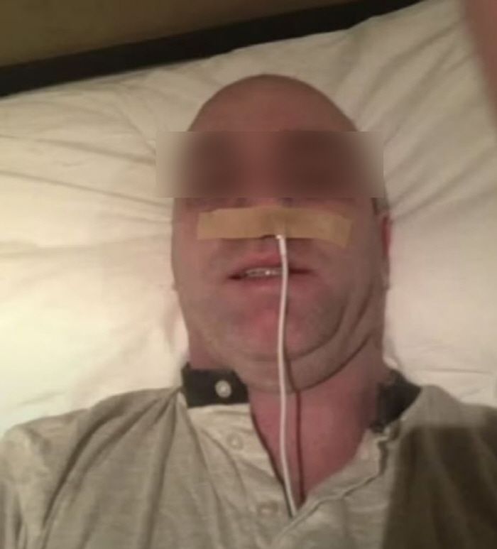 '저거 아이폰 충전기 아냐?'…스포츠 스타가 벌인 사기쇼에 뜯긴 금액이