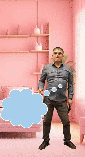 부천역 막장 BJ 저격한 공무원의 이색 영상에 시민 '열광'