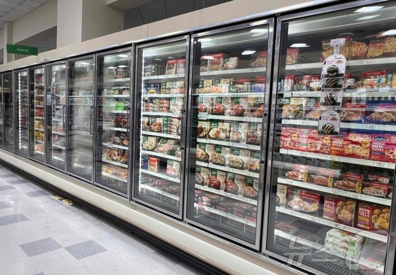 "뱃속 아기까지 참변"…대형마트 '즉석 파스타' 먹은 6명 사망