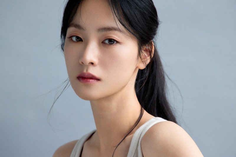 전여빈 "'부세미' 고구마라고…기부 결말, 마음은 풍족" [N인터뷰]①