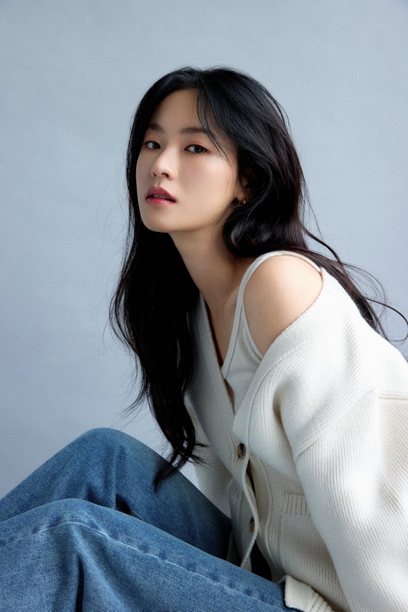 전여빈 "장윤주, 압도적 에너지…연기 위해 2시간 통화까지" [N인터뷰]②