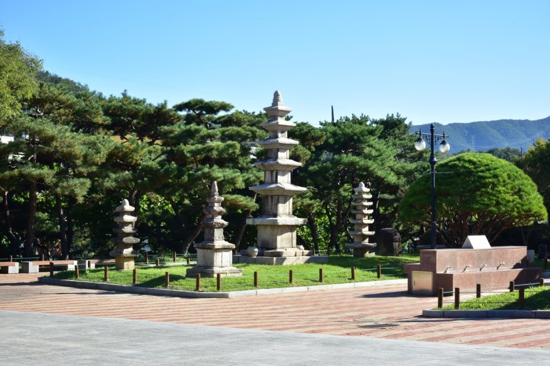 모두의 정원 전경 (출처=연합뉴스)