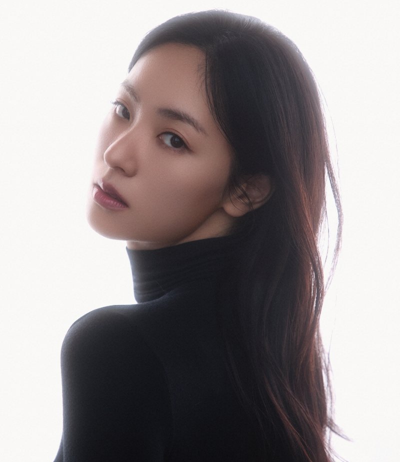 전여빈 "진영과 러브라인 호불호? 원래 로맨스 비중 큰 드라마" [N인터뷰]③