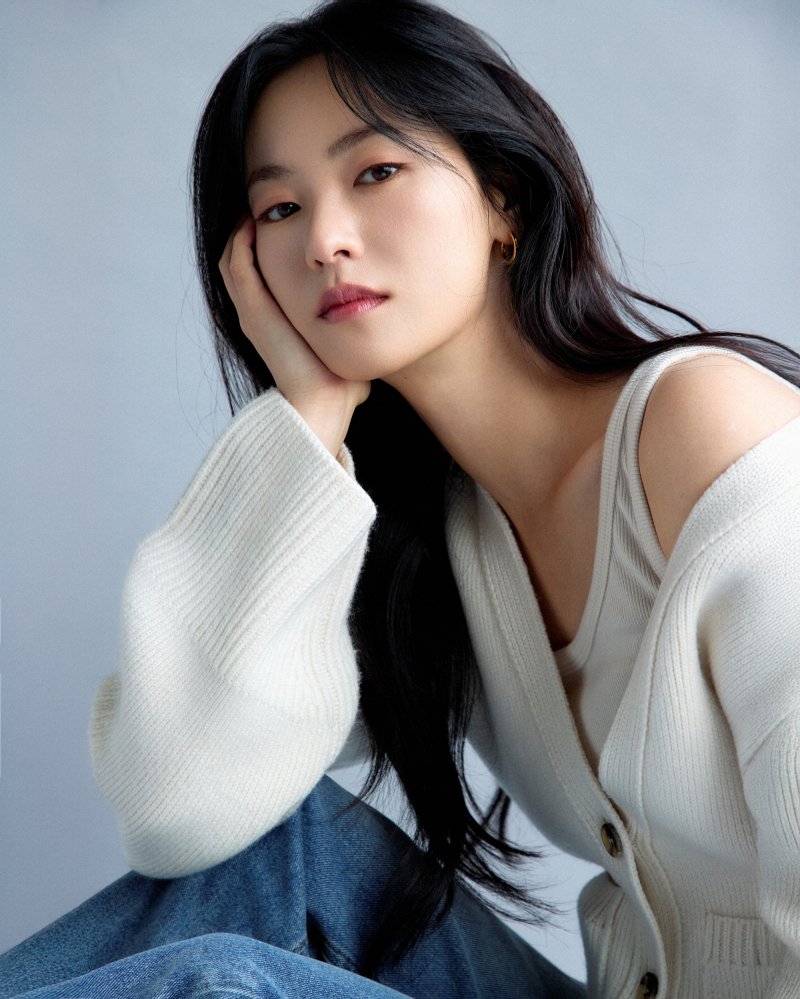 전여빈 진영과 러브라인 호불호? 원래 로맨스 비중 큰 드라마 [N인터뷰]③