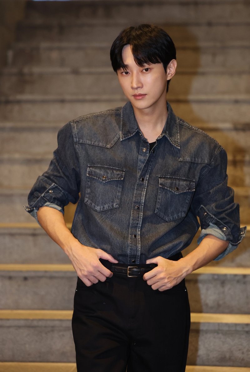 '부세미' 진영 "나와 다른 캐릭터 연기, 대리만족했죠"[N인터뷰]①