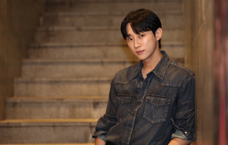 '부세미' 진영 "나와 다른 캐릭터 연기, 대리만족했죠"[N인터뷰]①