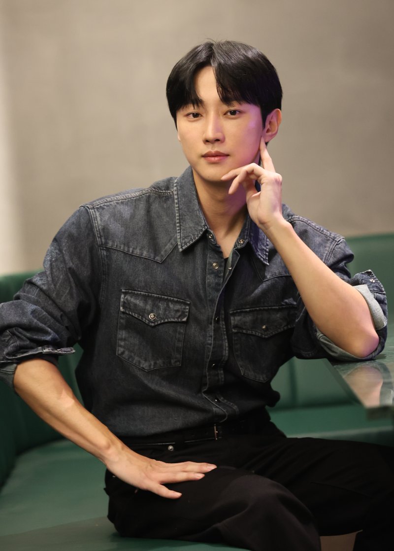 '부세미' 진영 "전여빈과 촬영 때 심박수 폭발? 설렜던듯"[N인터뷰]②