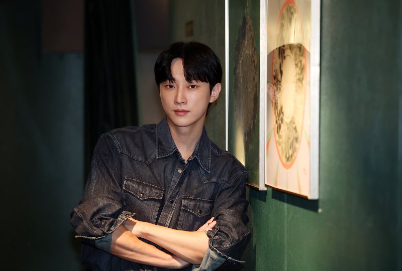 '부세미' 진영 전여빈과 촬영 때 심박수 폭발? 설렜던듯[N인터뷰]②