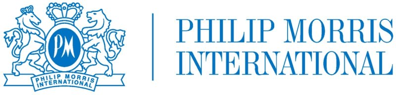 필립모리스 인터내셔널 로고 (출처=연합뉴스)
