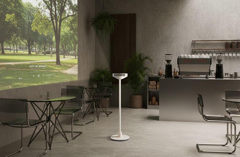 LG전자 'LG 무드메이트' 제품. LG전자 제공