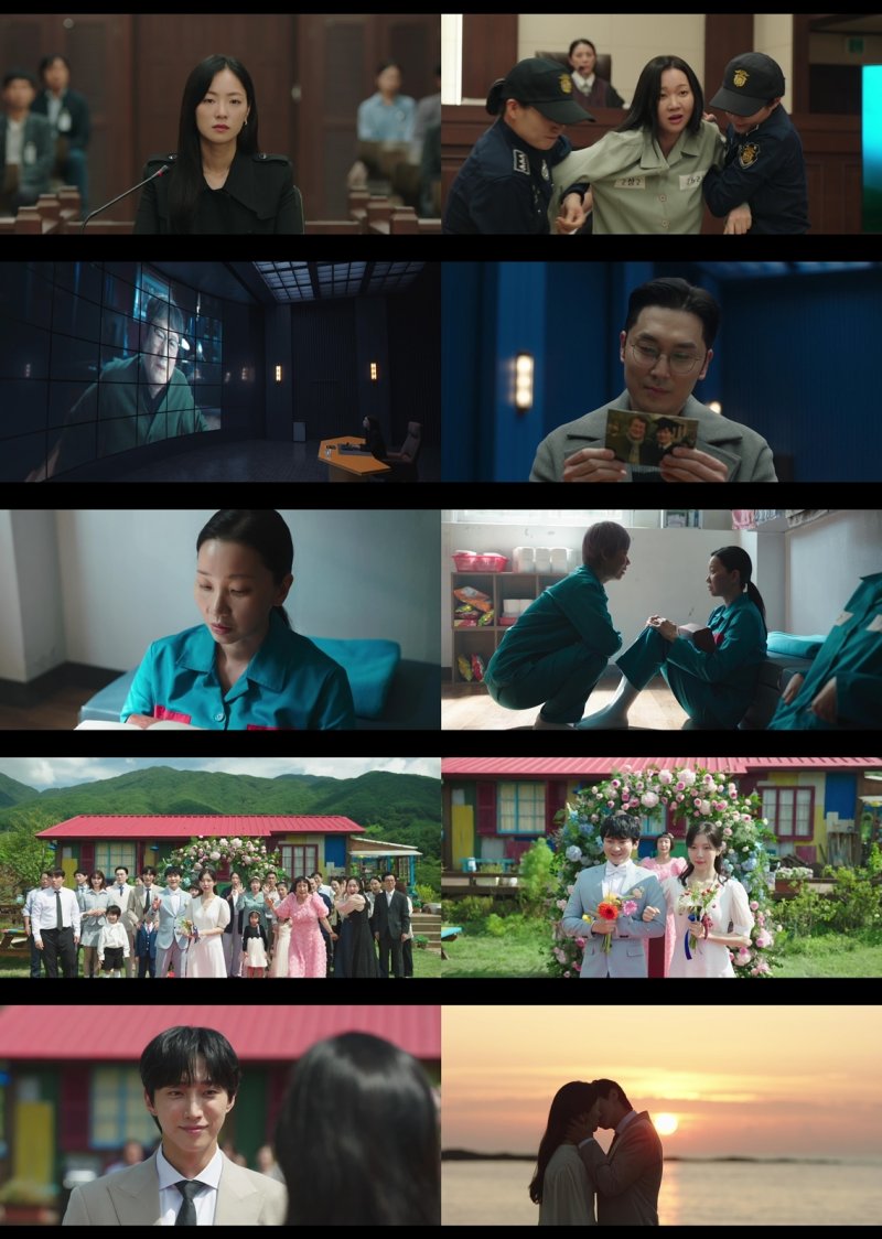 '우영우' 이어 ENA 2위…'착한여자 부세미' 7.1% 자체 최고 종영