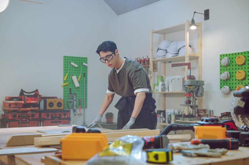 '마지막 썸머' 이재욱, 천재 건축가 변신도 성공…장르 불문 활약