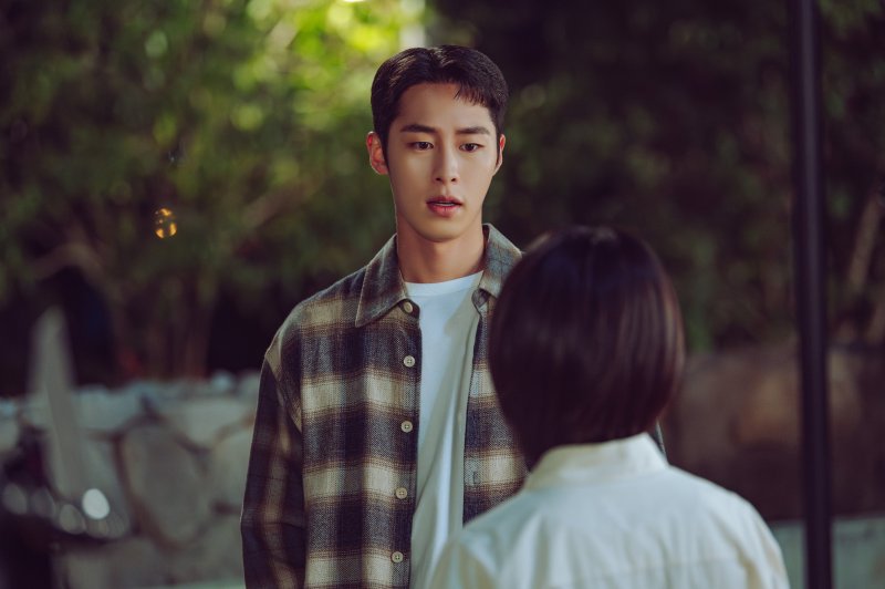 '마지막 썸머' 이재욱, 천재 건축가 변신도 성공…장르 불문 활약