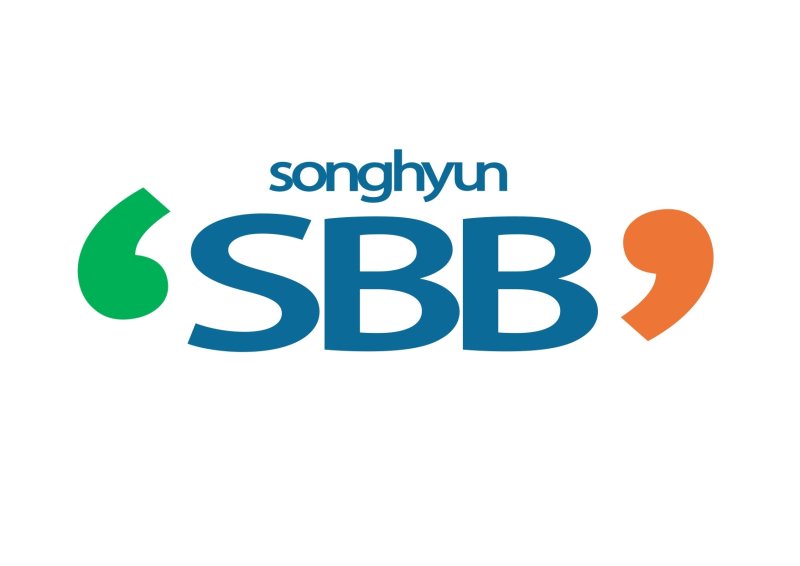 에스비비테크 로고(에스비비테크 제공)