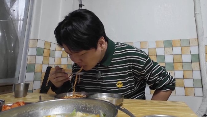 77년생 전현무, 고3 곽튜브 소녀팬 부모님 81년생 고백에 충격