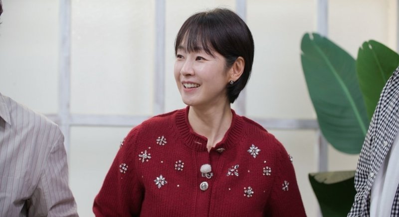 명세빈 과거 CF 위해 삭발 감행…썸남 연락 두절