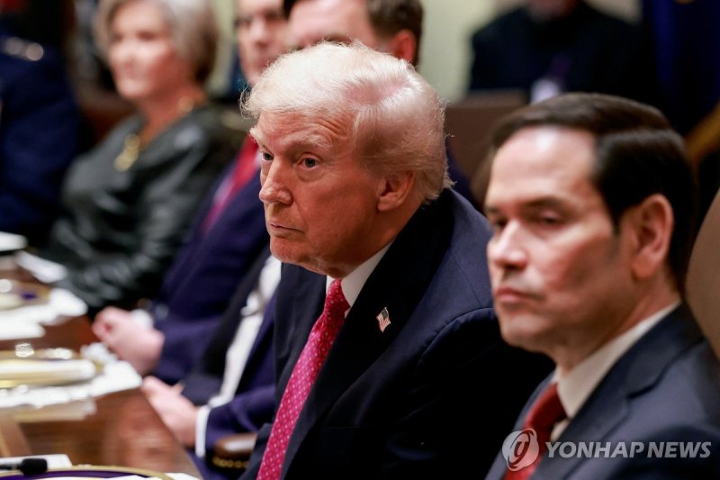 수단 내전 통제불능…'피스메이커' 트럼프 중재 들어가나 (출처=연합뉴스)