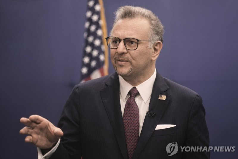 수단 내전 통제불능…'피스메이커' 트럼프 중재 들어가나 (출처=연합뉴스)