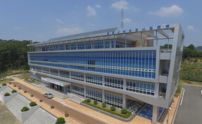 청주시 상수도사업본부./뉴스1