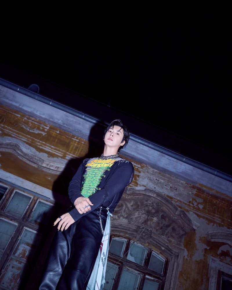 유노윤호 式 '음악 짝패' 모음…22년 만의 첫 솔로 정규 '아이-노우'