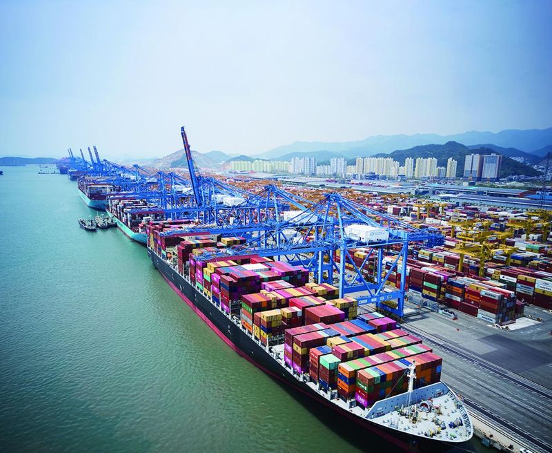 부산항만공사, 국제공동연구로 AI 자율운항 선박 핵심기술 개발