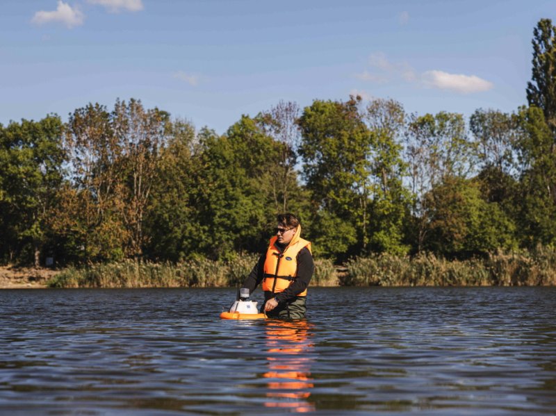 [서울=뉴시스]제임스 다이슨 어워드 2025 국제전 지속가능성 부문 우승작 ‘워터센스(WaterSense)’ (사진=다이슨재단 제공) photo@newsis.com *재판매 및 DB 금지