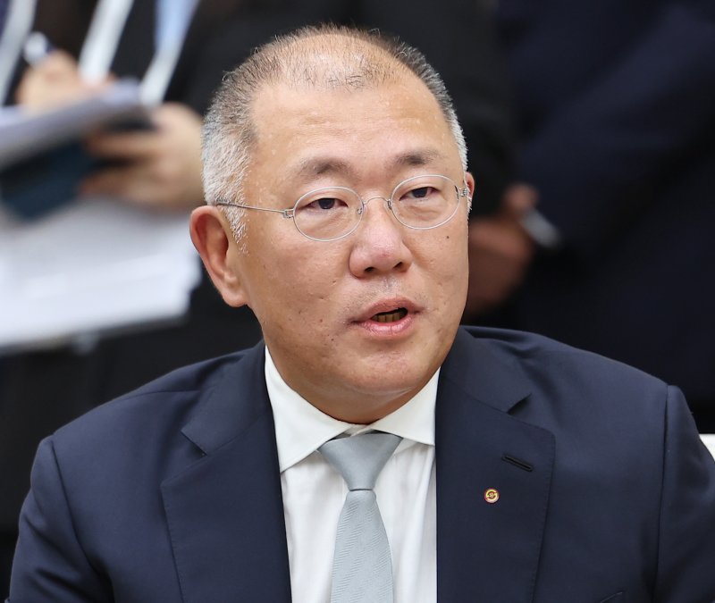 美 관세에도 끄떡없다…현대차 'A-' 신용등급 방어