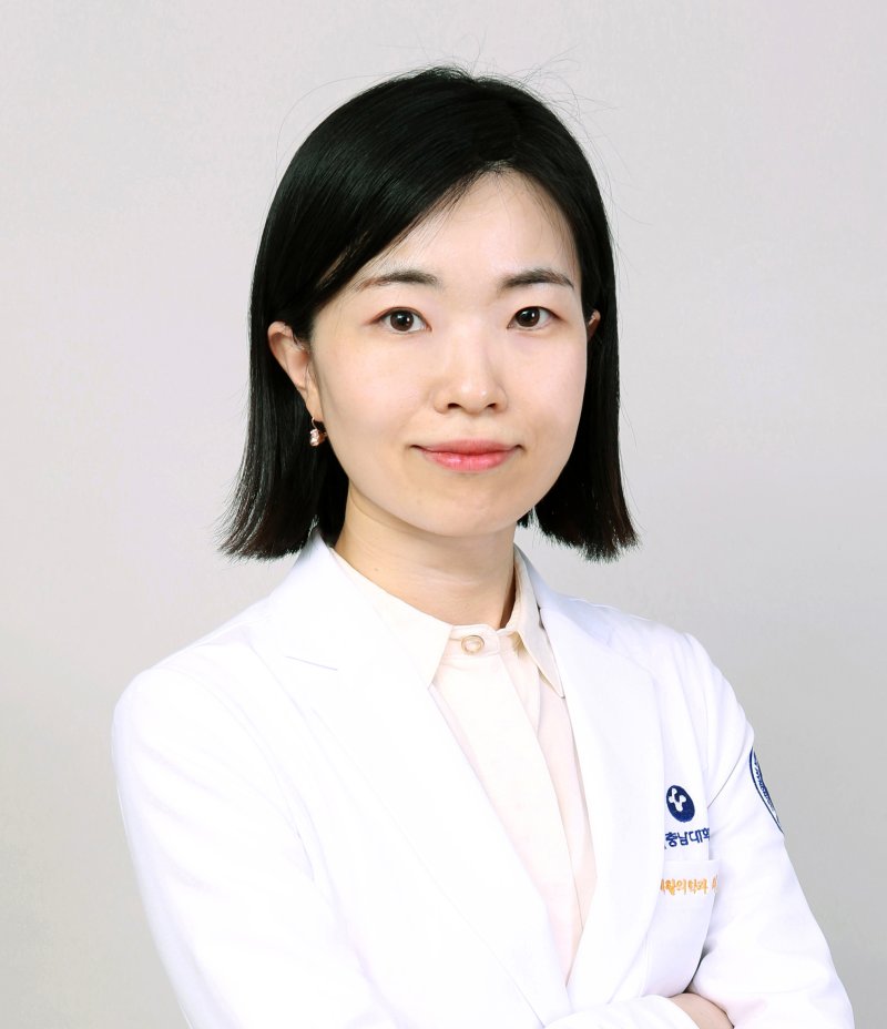 [대전=뉴시스] 충남대병원 재활의학과 최자영 교수. (사진=충남대학교병원 제공) 2025.11.05. photo@newsis.com *재판매 및 DB 금지