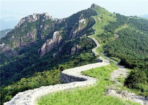 금정산 (출처=연합뉴스)