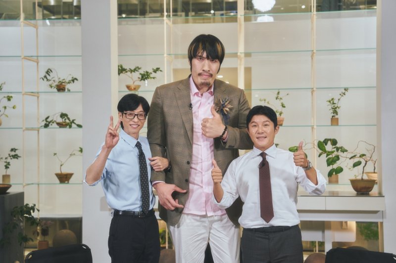 상처 쌓이기 시작했다 최홍만, 커리어하이 찍고 4년 잠적 이유