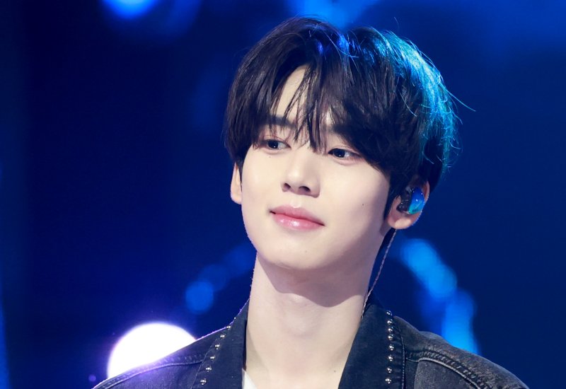 '고3 수험생' 제로베이스원 한유진, 올해 수능 응시 