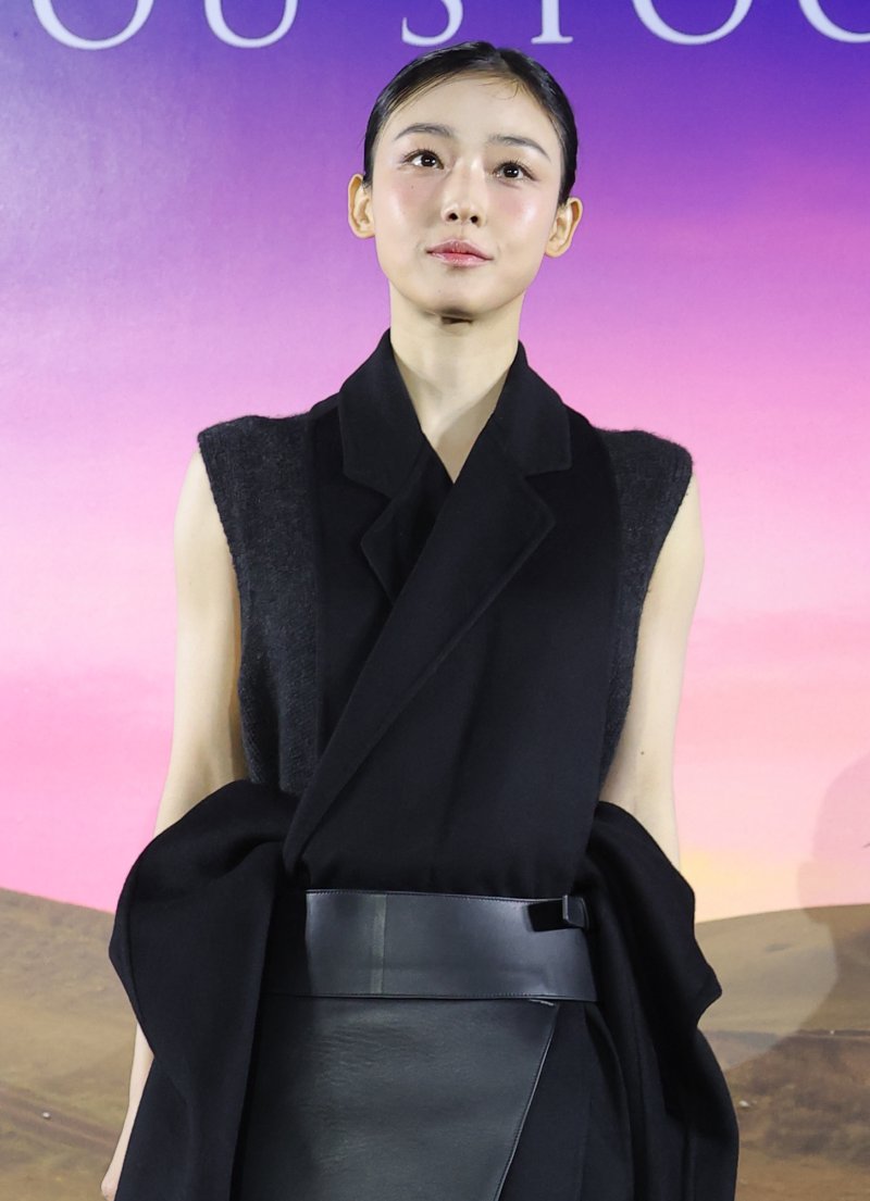 '당신이 죽였다' 전소니 살해 공모 캐릭터, 설득력 있기를 바라