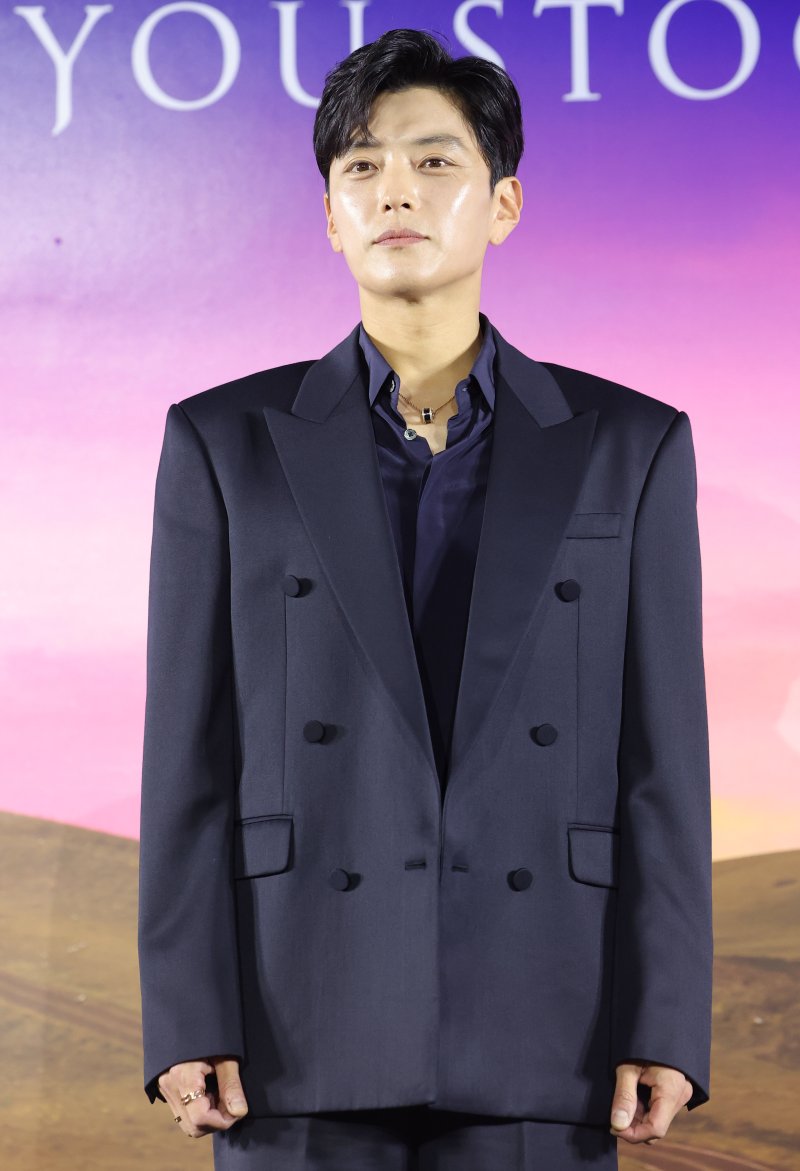 '당신이 죽였다' 장승조, 1인2역 연기 대본에 충실해 표현 [N현장]