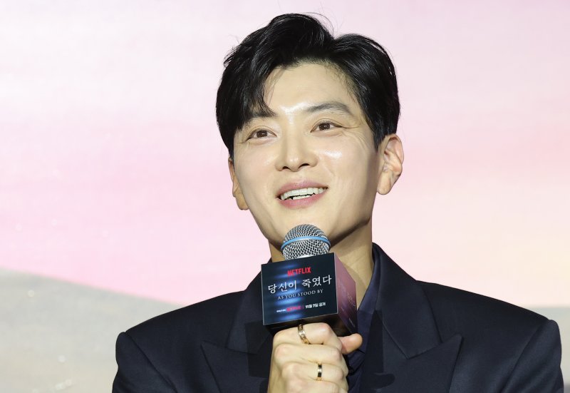 '당신이 죽였다' 장승조 가정 폭력 연기, 피해자 대한 걱정 앞서