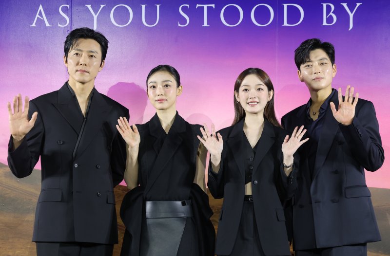 전소니·이유미 연대한 '당신이 죽였다'…글로벌 사로잡을 스릴러(종합)