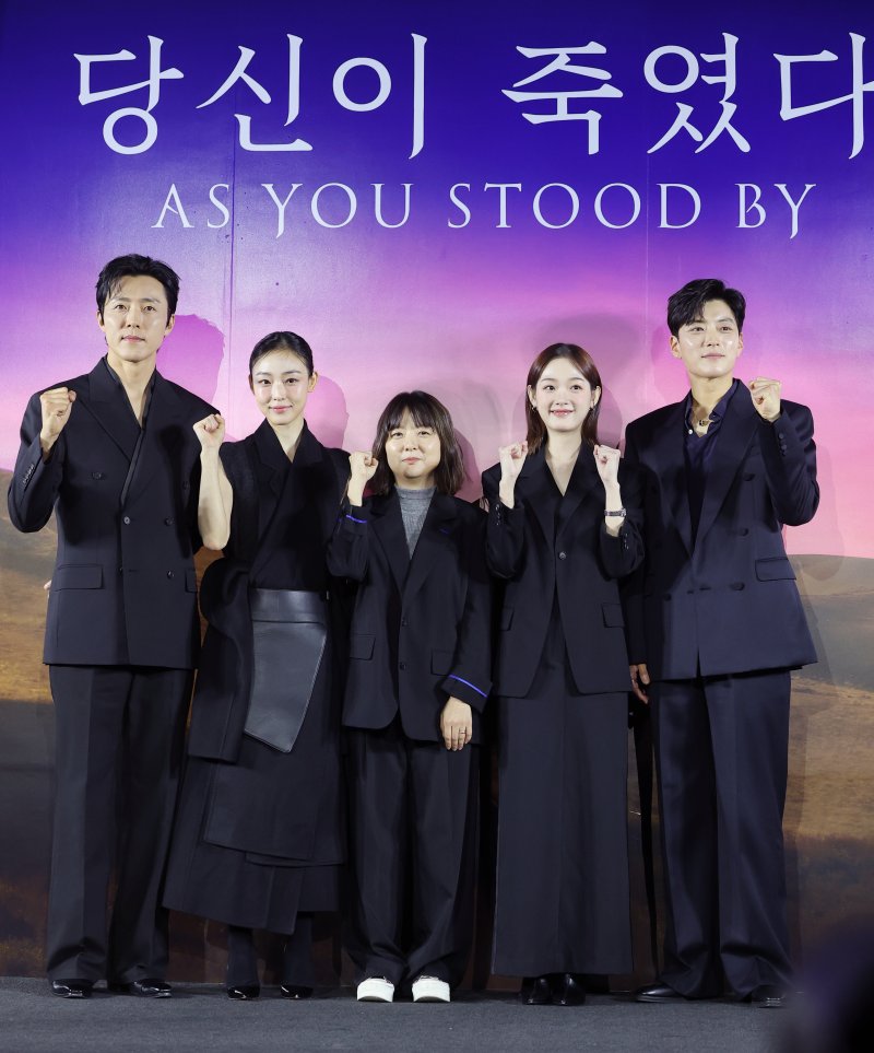 전소니·이유미 연대한 '당신이 죽였다'…글로벌 사로잡을 스릴러(종합)