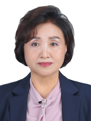 2025 울산광역시명장 미용 분야 조순남 명장