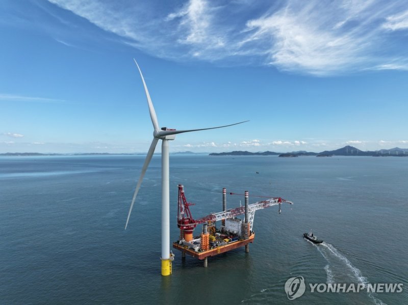 전남·제주·부산·경기, '분산에너지 특구'로 지정